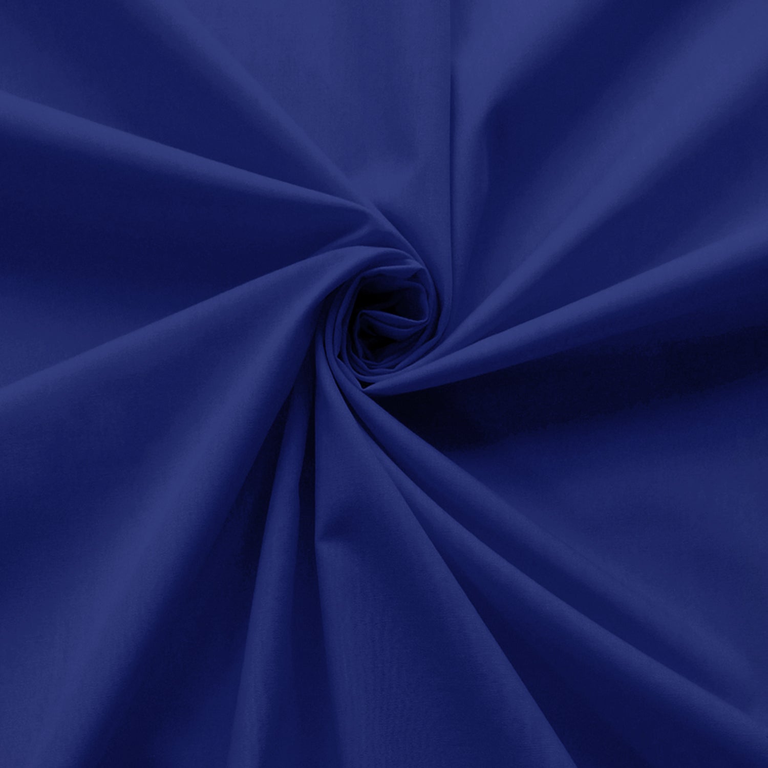 100% Cotton Solid Fabric - High Density Thread Count