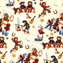 100% Cotton Prints - Michael Miller Fabrics