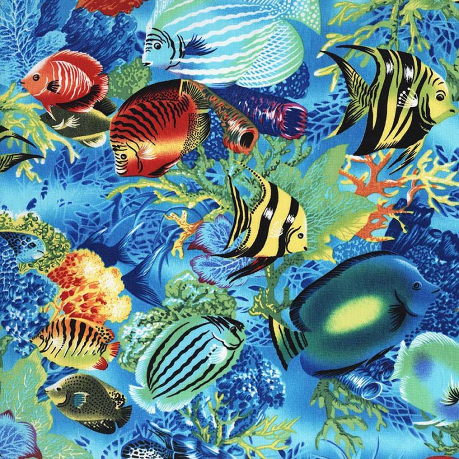 100% Cotton Prints - Michael Miller Fabrics