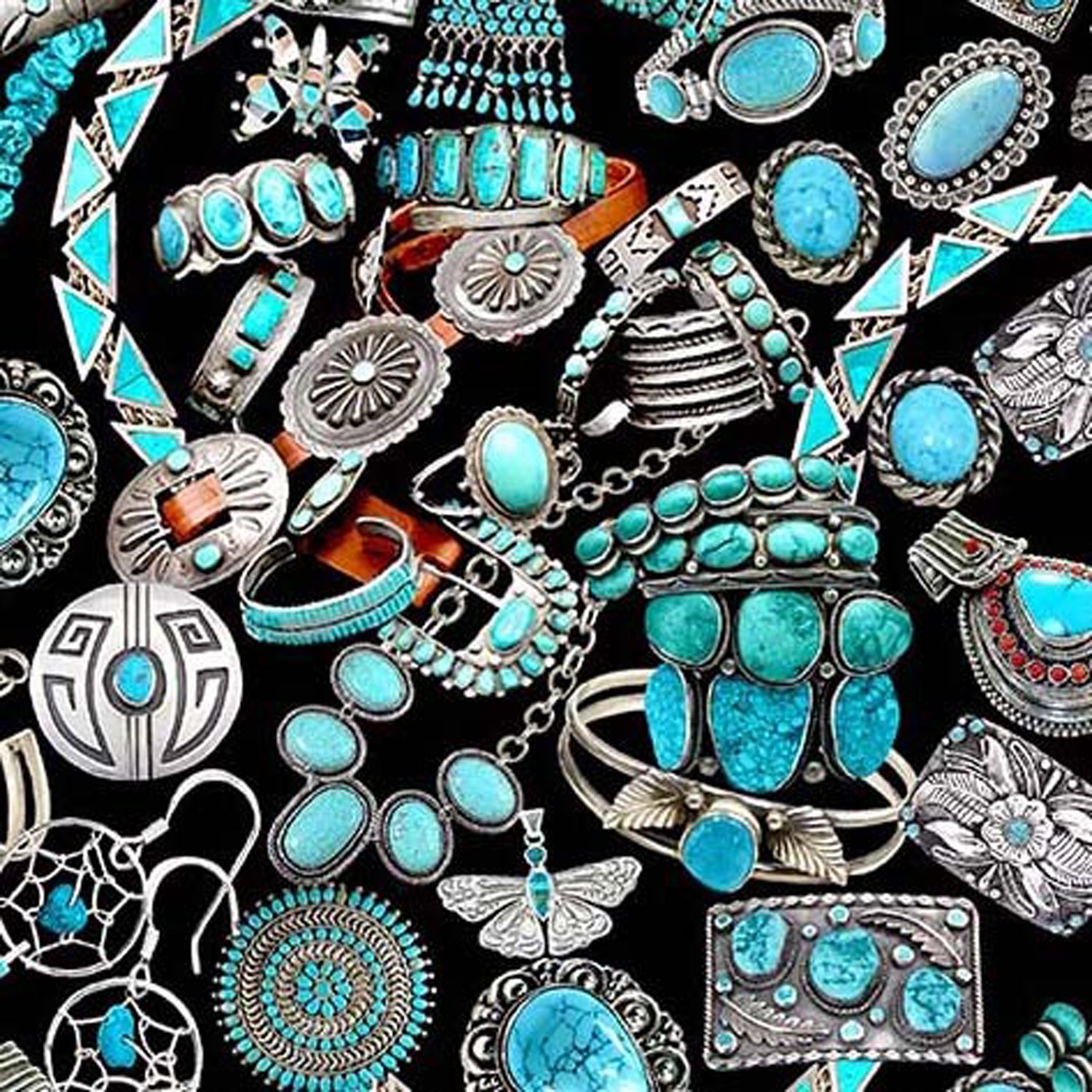 100% Cotton Prints - Michael Miller Fabrics