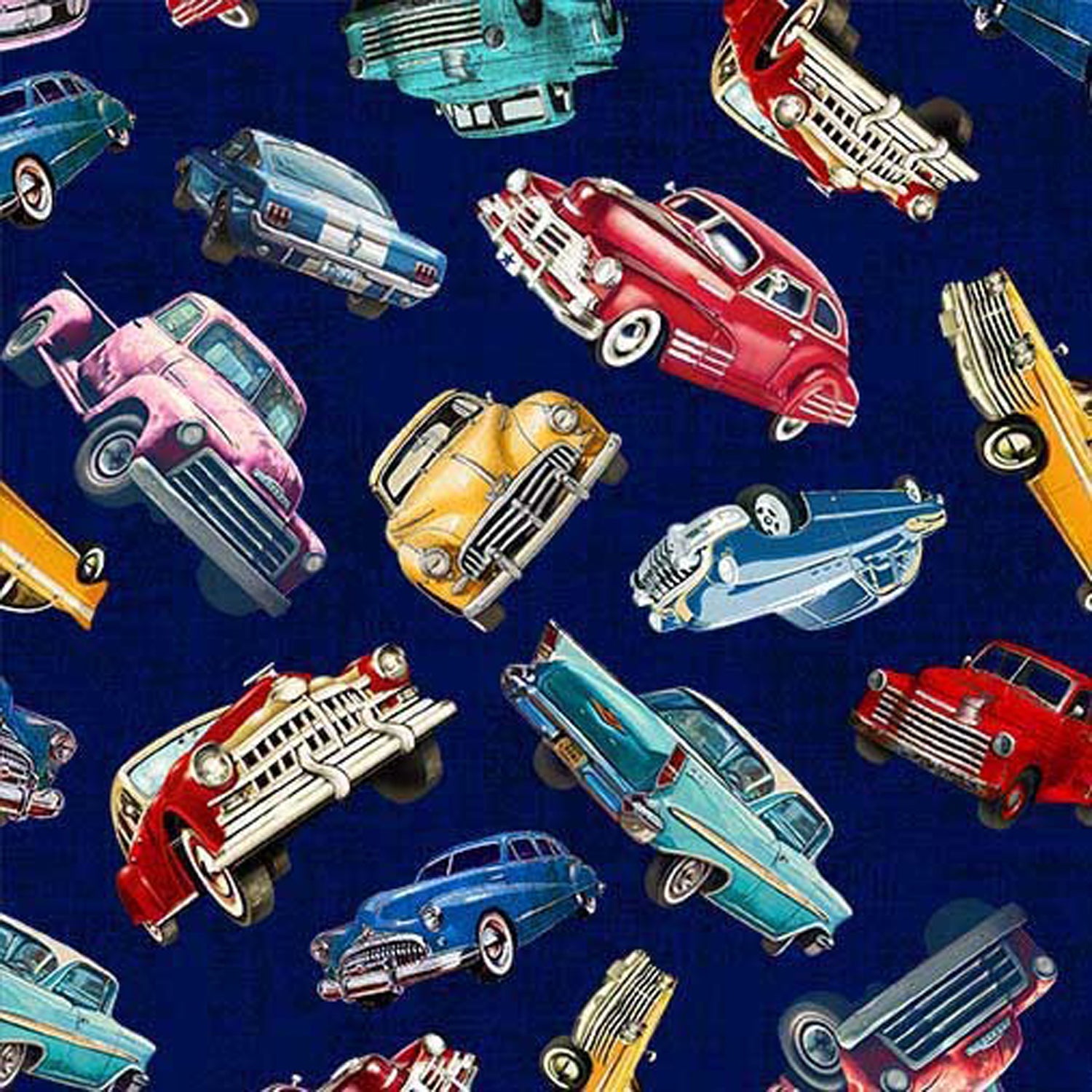 100% Cotton Prints - Michael Miller Fabrics