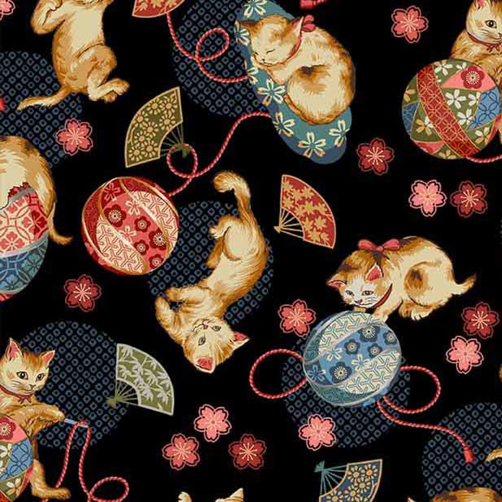 100% Cotton Prints - Michael Miller Fabrics