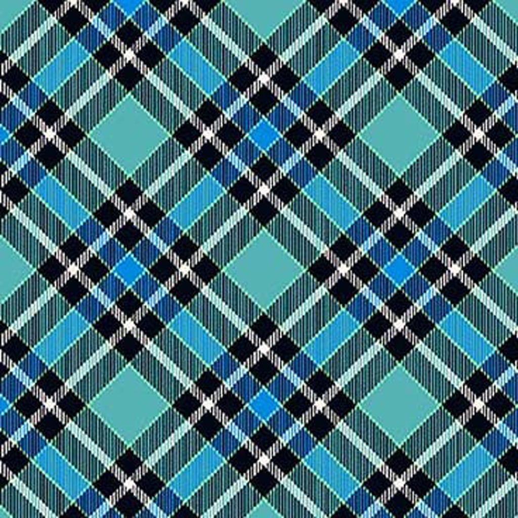 100% Cotton Prints - Girls Gone Camping Collection 15 Yard Bolt - Michael Miller Fabrics