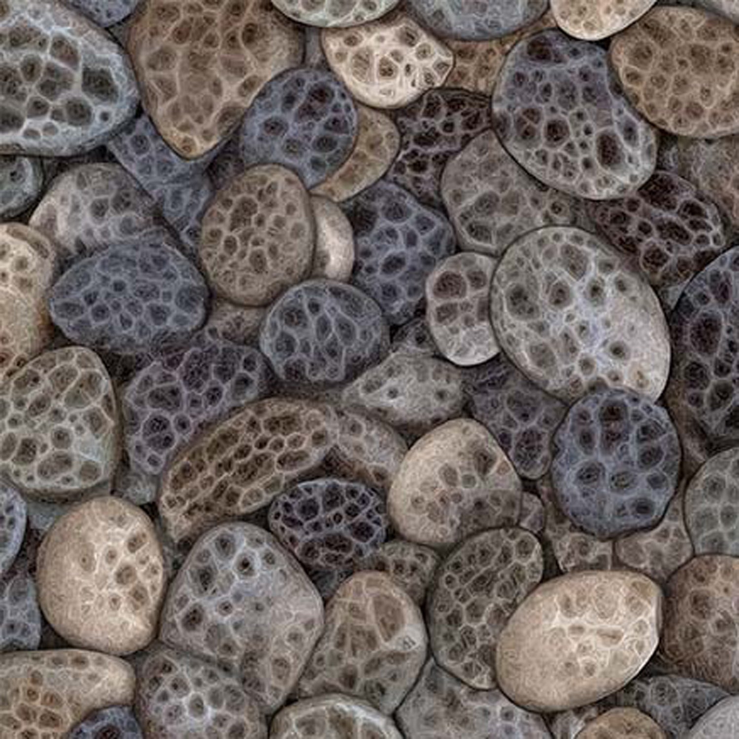 100% Cotton Prints - Starlit Towers Collection 15 Yard Bolt - Michael Miller Fabrics