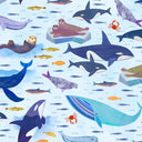 100% Cotton Prints - Alaska: The Last Frontier Collection 15 Yard Bolt - Michael Miller Fabrics