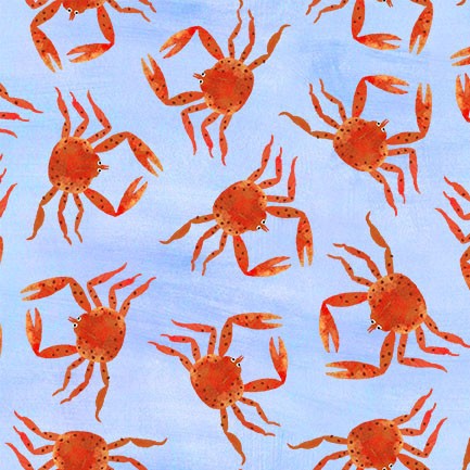 100% Cotton Prints - Alaska: The Last Frontier Collection 15 Yard Bolt - Michael Miller Fabrics