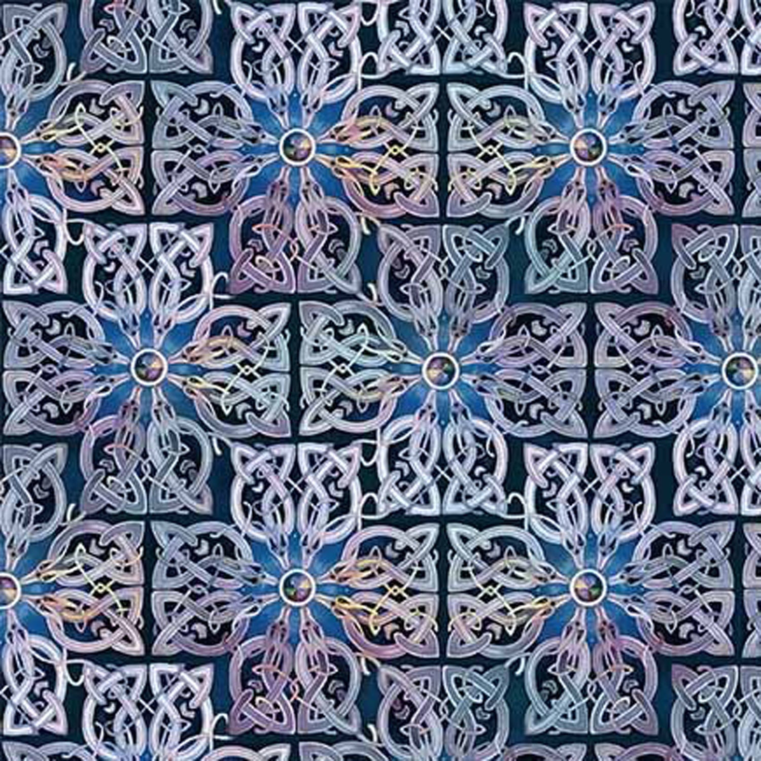 100% Cotton Prints - Mystic Dragons Collection 15 Yard Bolt - Michael Miller Fabrics