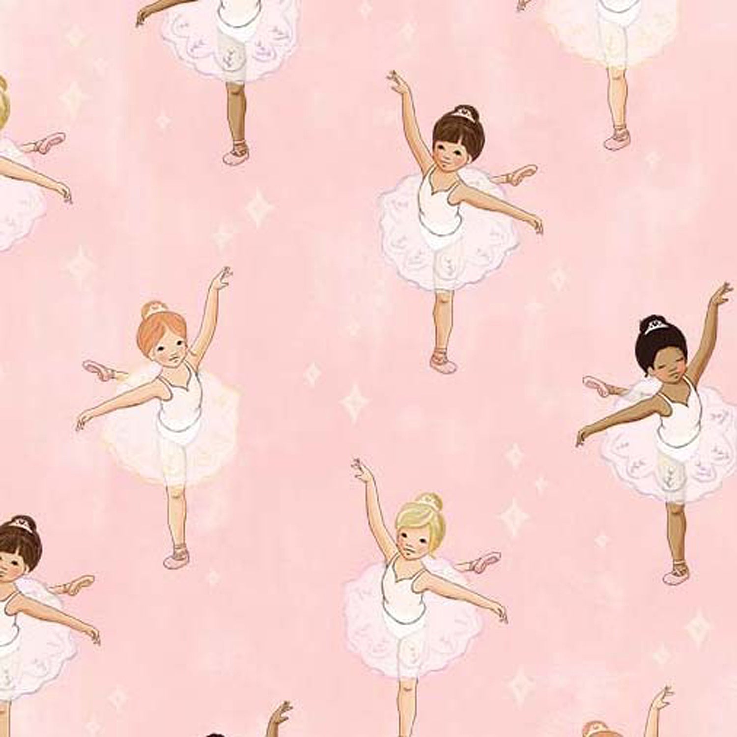 100% Cotton Prints - Michael Miller Fabrics