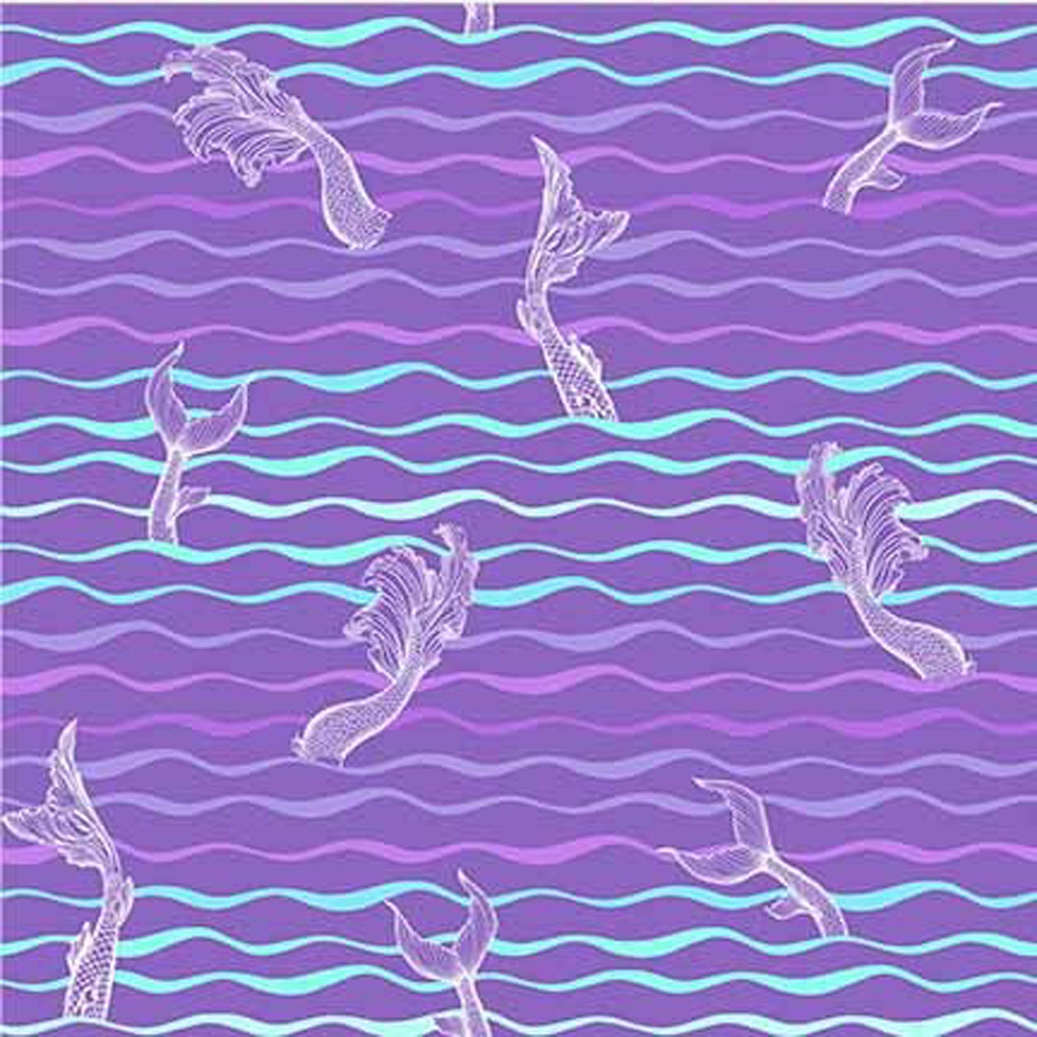 100% Cotton Prints - Divine Oceania Collection 15 Yard Bolt - Michael Miller Fabrics