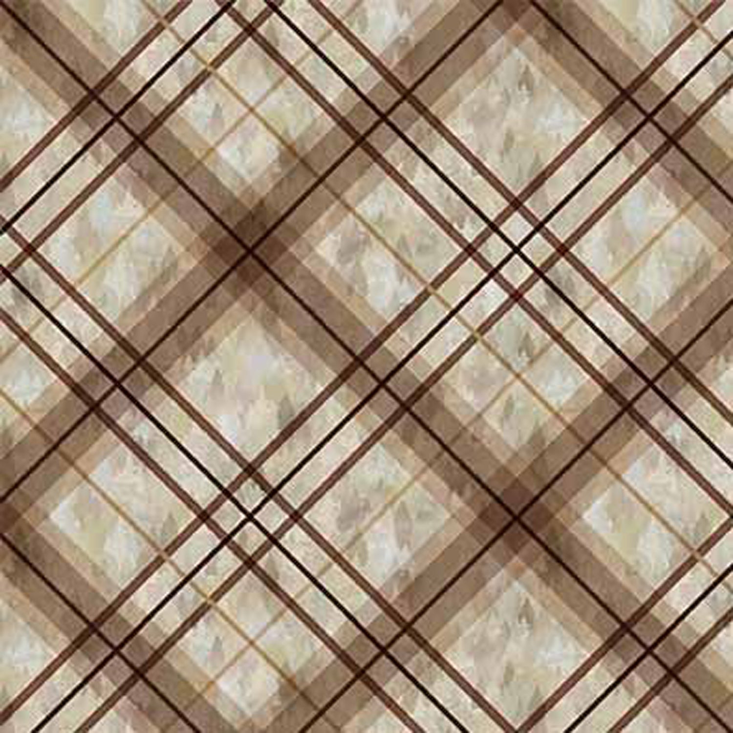 100% Cotton Prints - Great Outdoors Collection 15 Yard Bolt - Michael Miller Fabrics