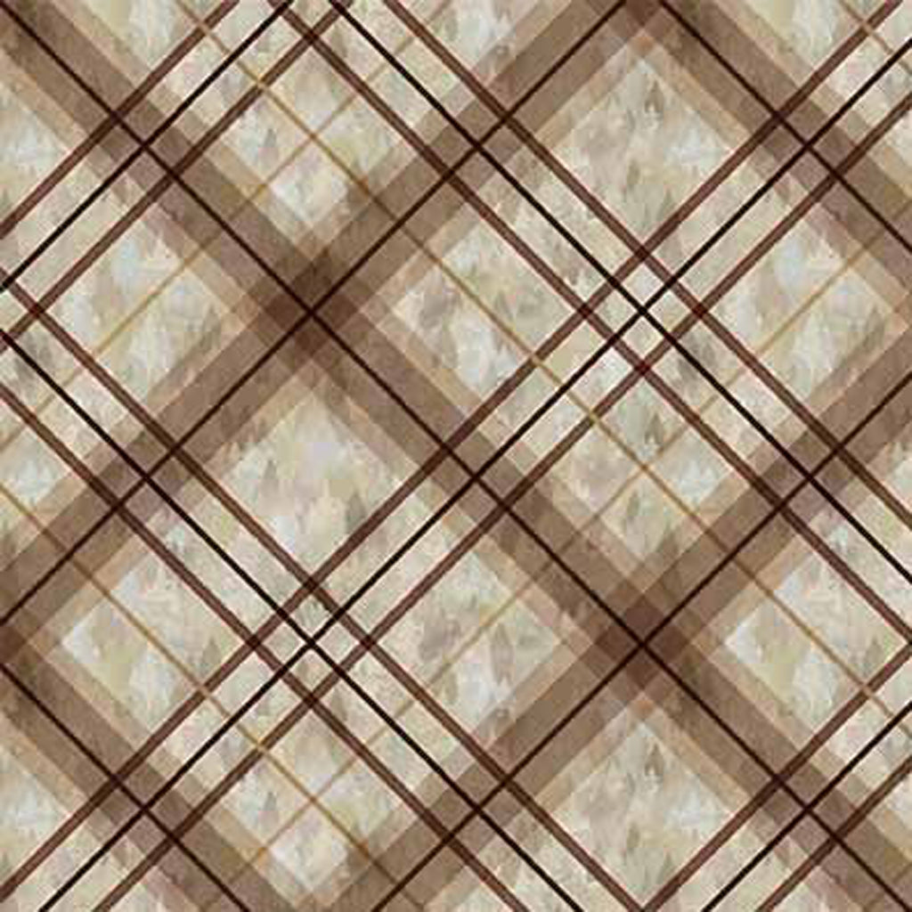 100% Cotton Prints - Great Outdoors Collection 15 Yard Bolt - Michael Miller Fabrics