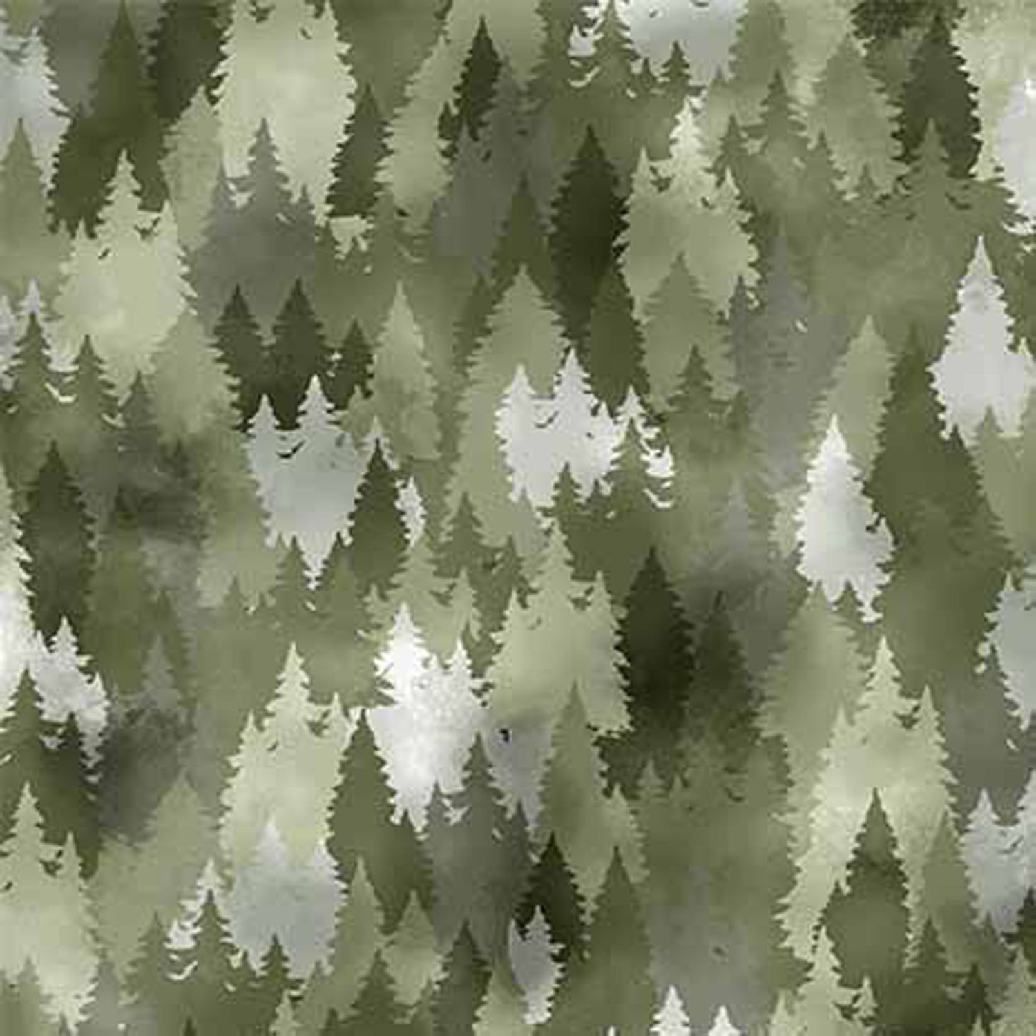 100% Cotton Prints - Great Outdoors Collection 15 Yard Bolt - Michael Miller Fabrics