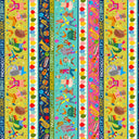 100% Cotton Prints - Joyful Jamboree Collection 15 Yard Bolt - Michael Miller Fabrics