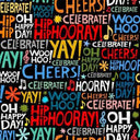 100% Cotton Prints - Joyful Jamboree Collection 15 Yard Bolt - Michael Miller Fabrics