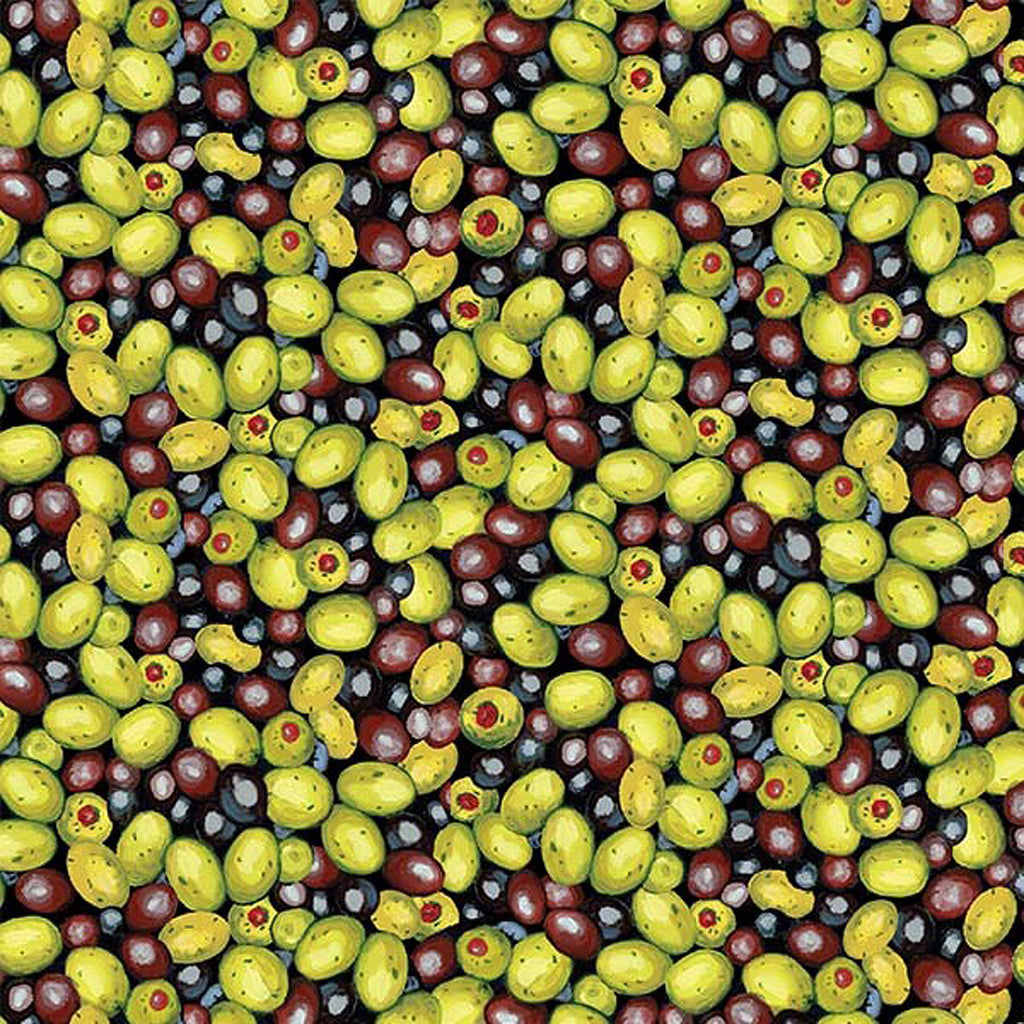 100% Cotton Prints - Michael Miller Fabrics