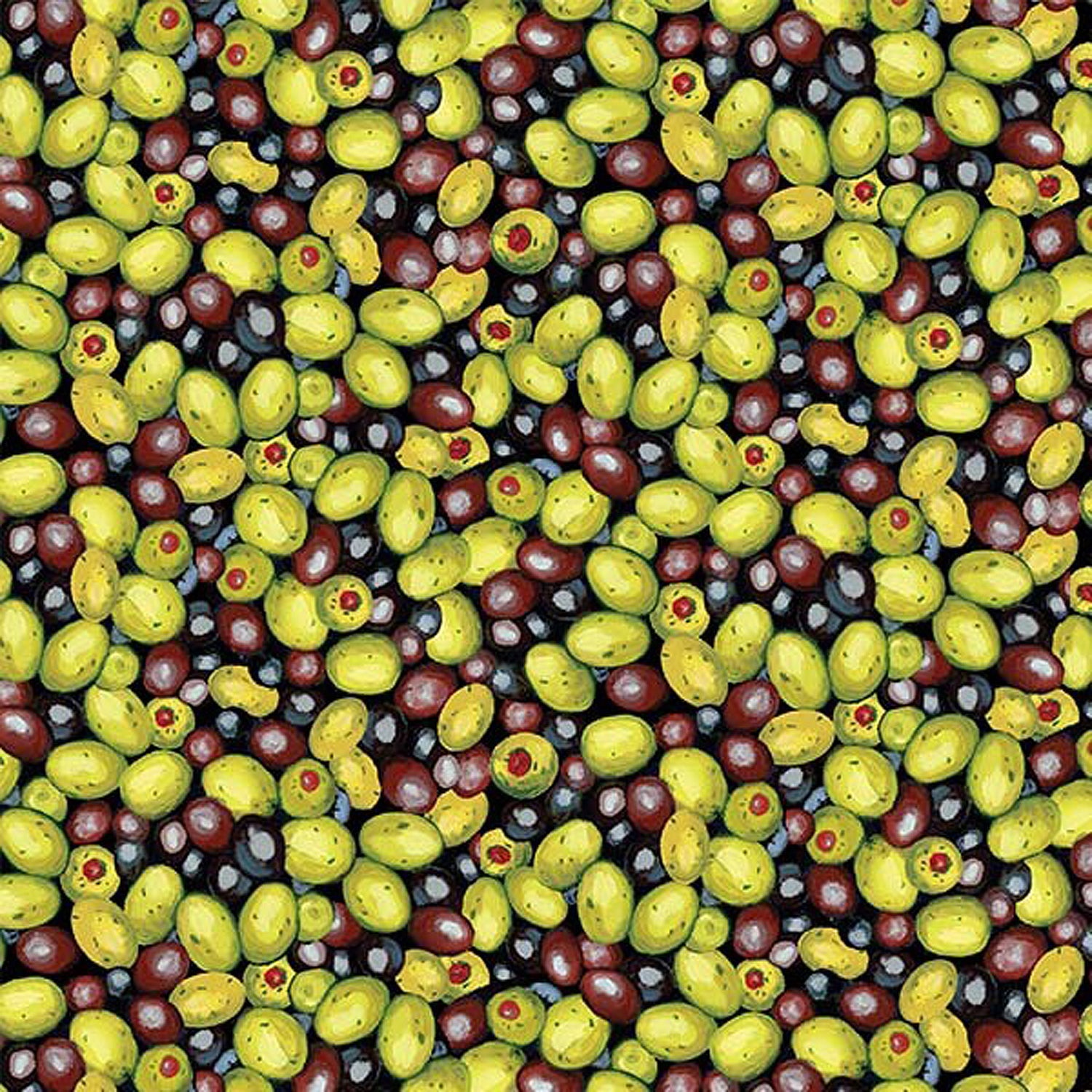 100% Cotton Prints - Michael Miller Fabrics