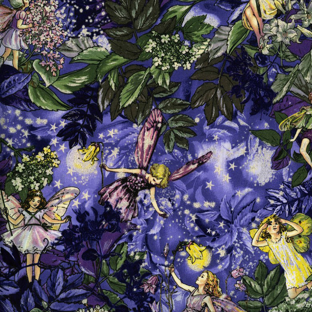 100% Cotton Prints - Michael Miller Fabrics