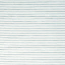 Cassis Woven Ticking Stripe Fabric - 100% European Linen