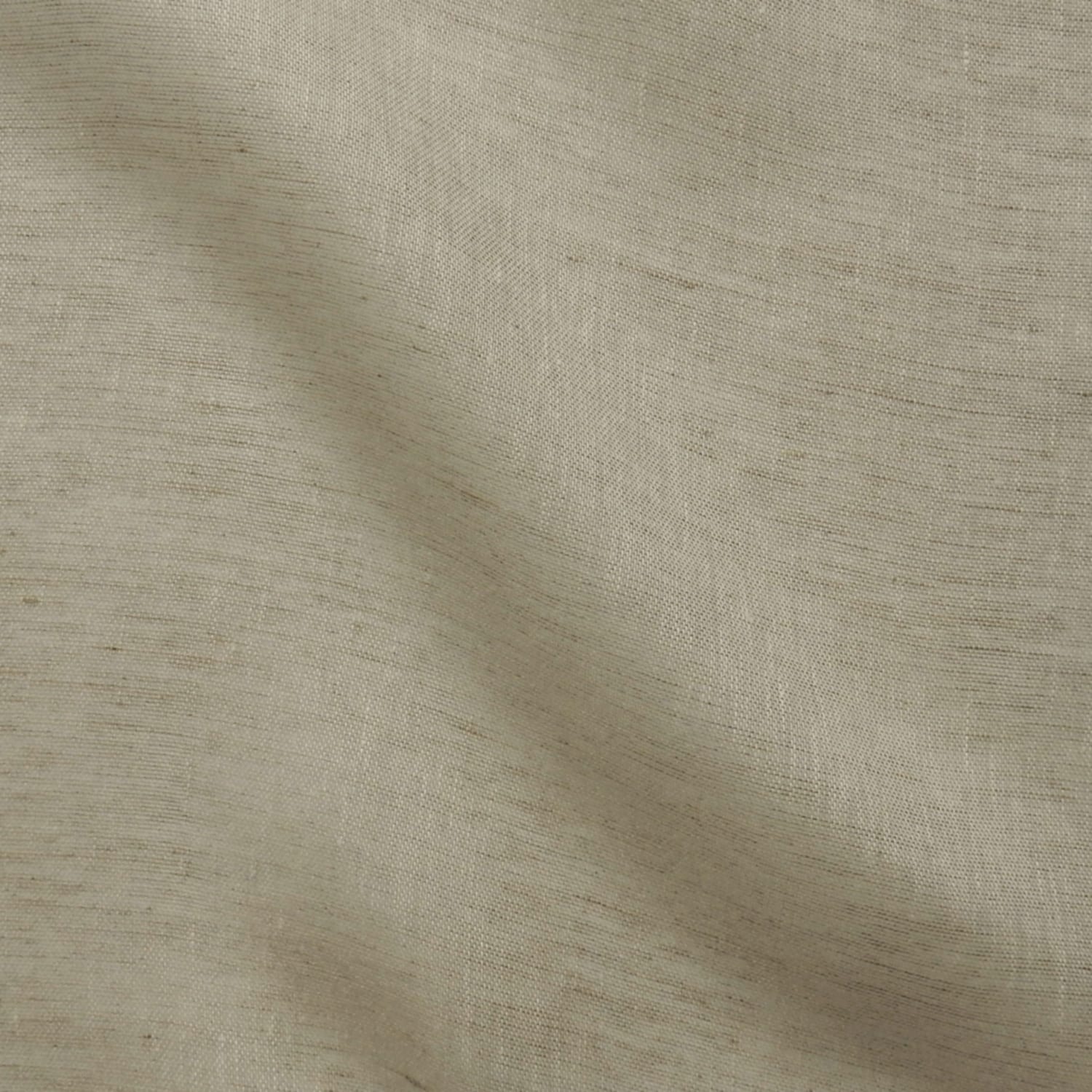 Gordes 100% European Linen Scrim Fabric - 120" Wide