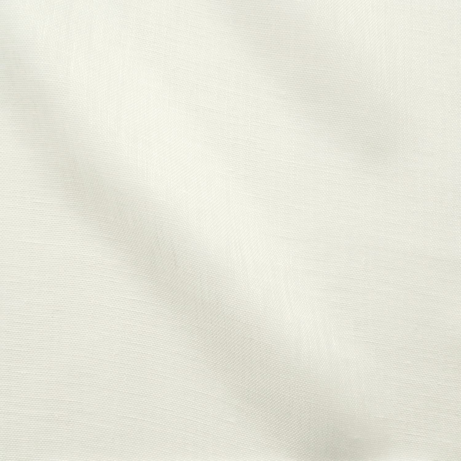 Gordes 100% European Linen Scrim Fabric - 120" Wide