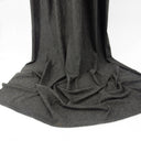 Heather Grey Poly-Rayon-Spandex Jersey Fabric 147
