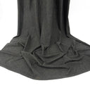 Heather Grey Poly-Rayon-Spandex Jersey Fabric 147