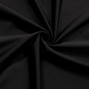 Matte Satin Fabric - Peau de Soie