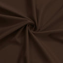 Matte Satin Fabric - Peau de Soie