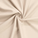 Matte Satin Fabric - Peau de Soie