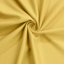 Matte Satin Fabric - Peau de Soie