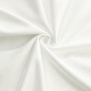Matte Satin Fabric - Peau de Soie
