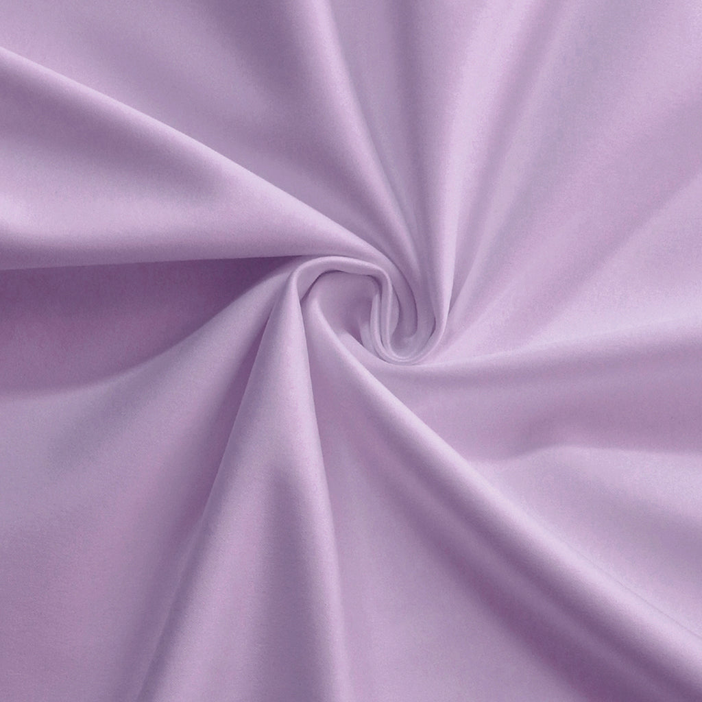 Matte Satin Fabric - Peau de Soie