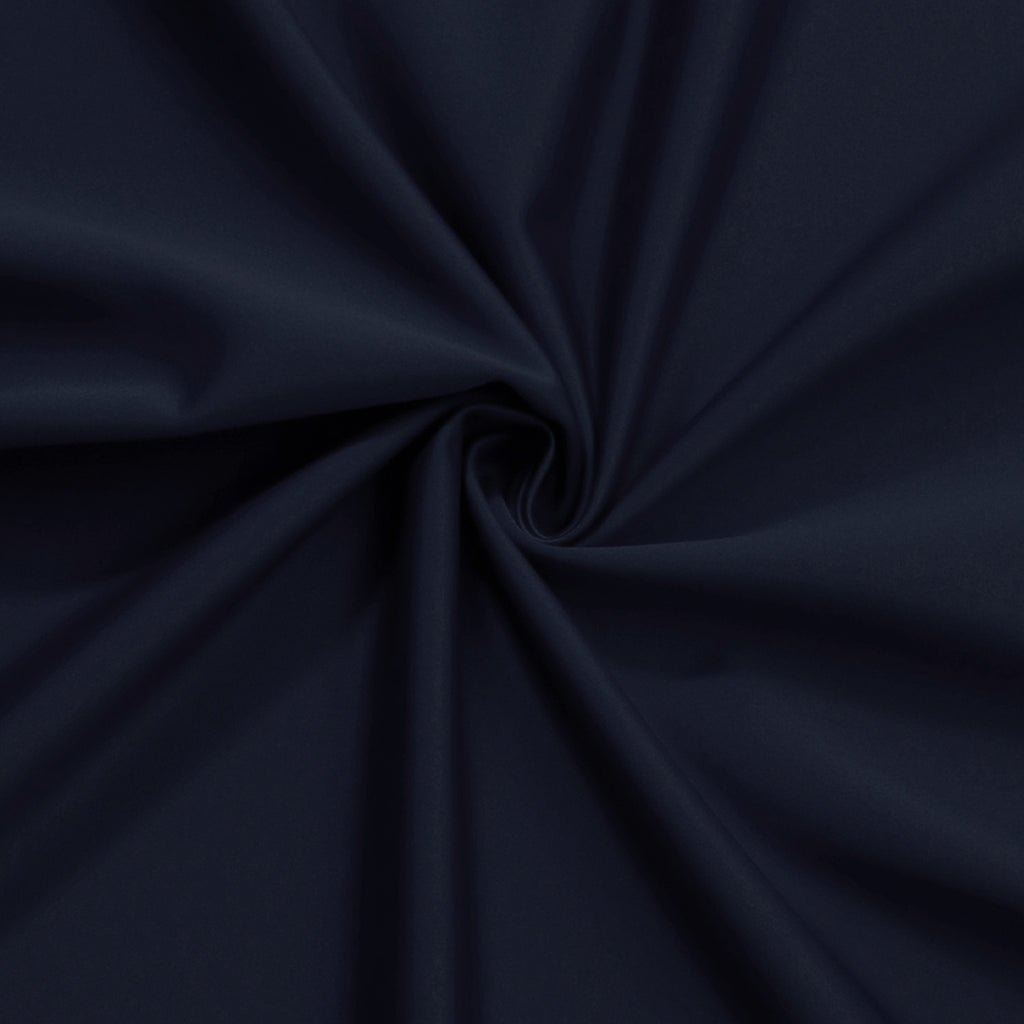 Matte Satin Fabric - Peau de Soie