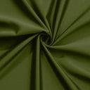Matte Satin Fabric - Peau de Soie