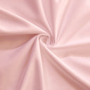 Matte Satin Fabric - Peau de Soie