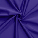 Matte Satin Fabric - Peau de Soie