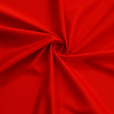 Matte Satin Fabric - Peau de Soie