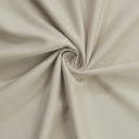 Matte Satin Fabric - Peau de Soie