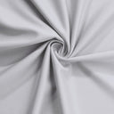 Matte Satin Fabric - Peau de Soie