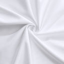 Matte Satin Fabric - Peau de Soie