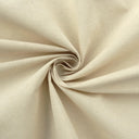 Muslin Fabric Unbleached - 60" Medium Weight