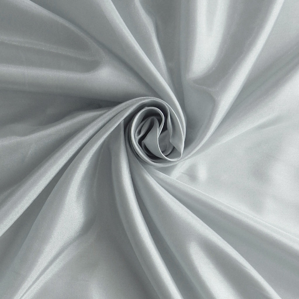 Polyester Habotai Lining Fabric