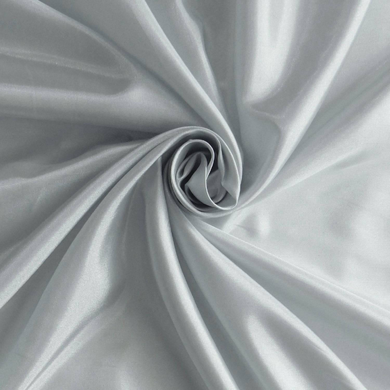 Polyester Habotai Lining Fabric