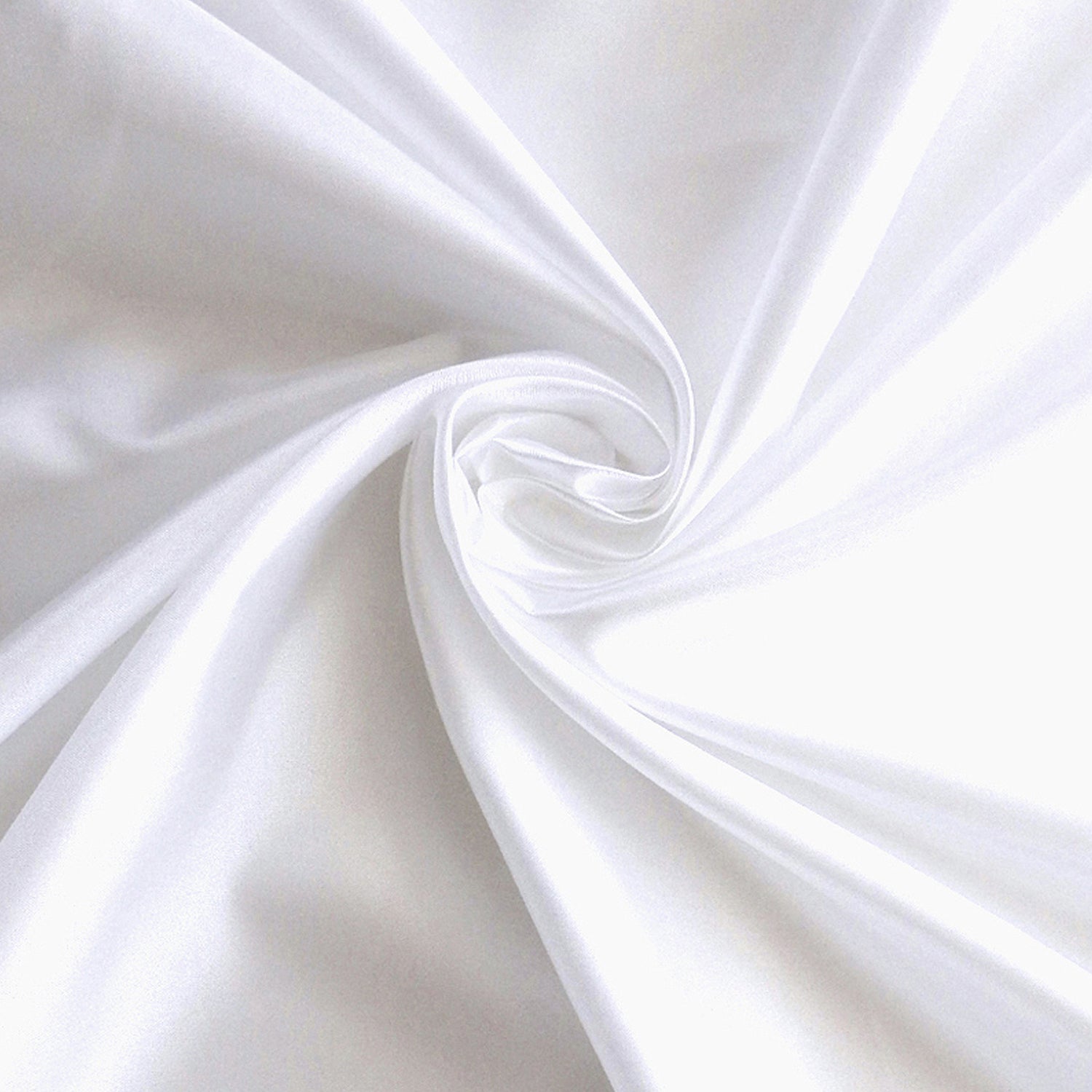 Polyester Habotai Lining Fabric