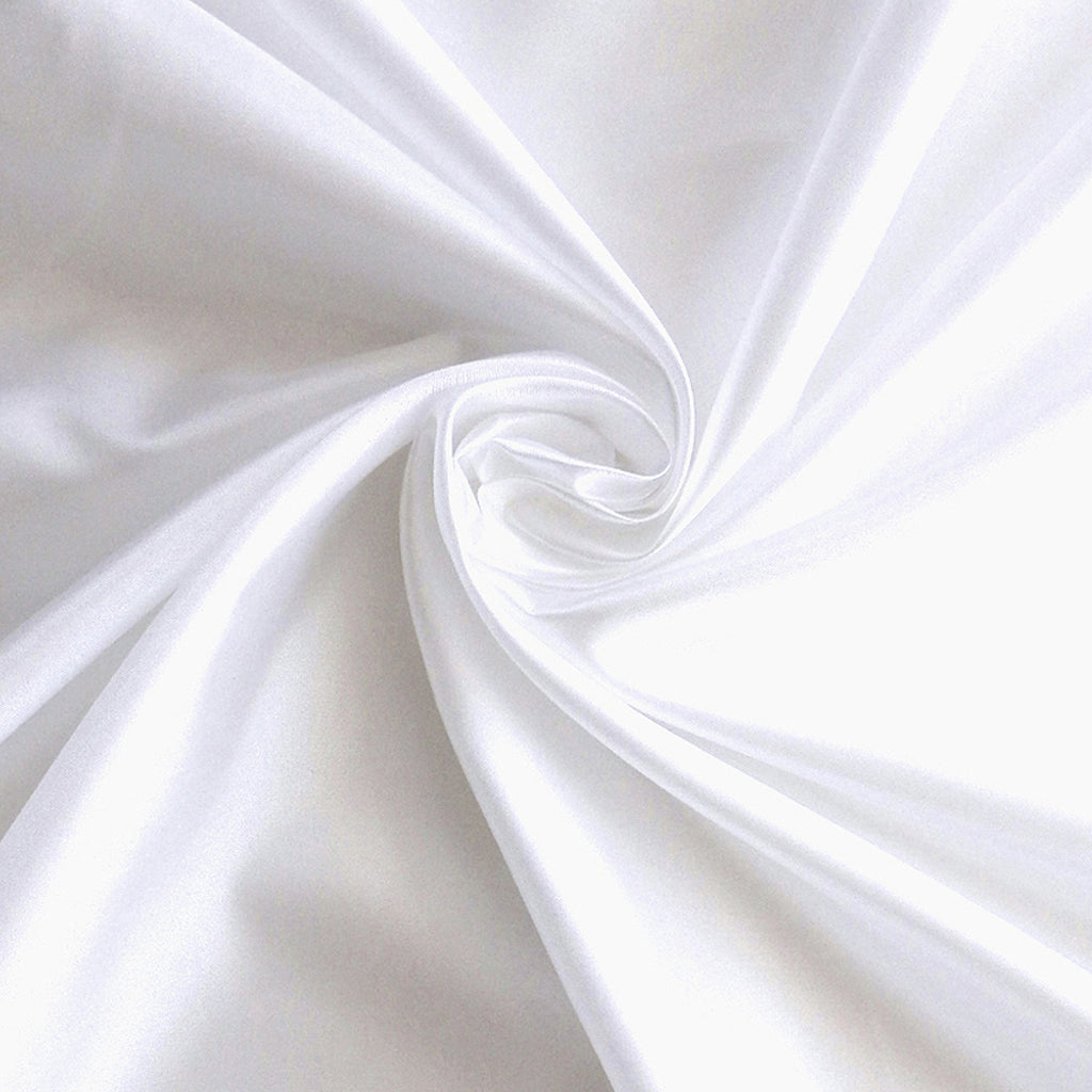 Polyester Habotai Lining Fabric