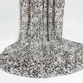 ITY Jersey Knit Fabric 306 Skin Dove Grey