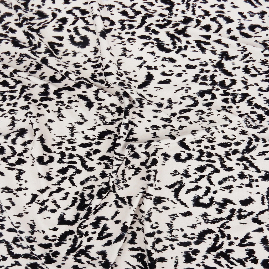 ITY Jersey Knit Fabric 306 Skin Dove Grey