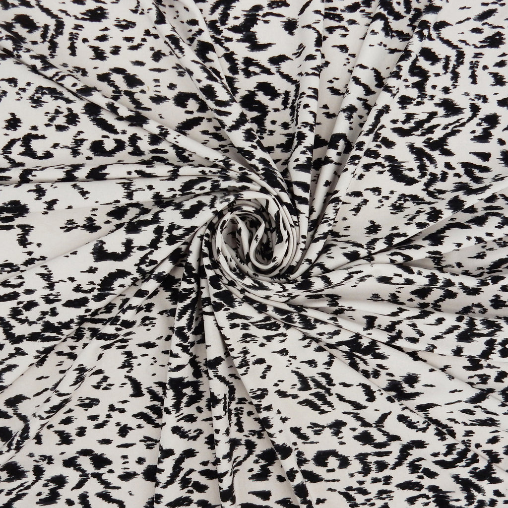 ITY Jersey Knit Fabric 306 Skin Dove Grey