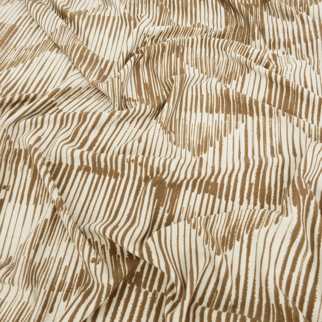 ITY Jersey Knit Fabric 308 Taupe