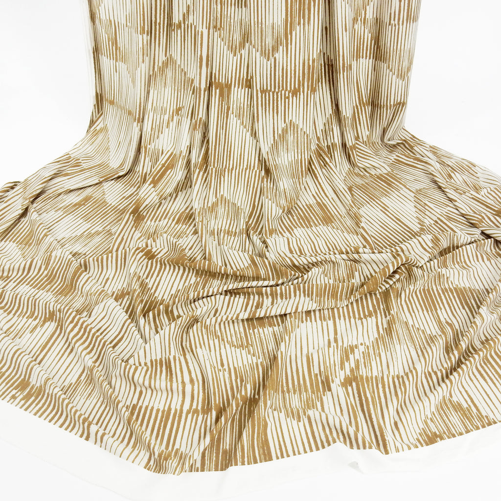 ITY Jersey Knit Fabric 308 Taupe